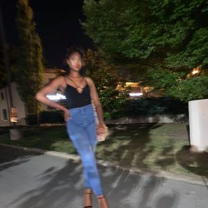 Meet your Posher, Chelsea
